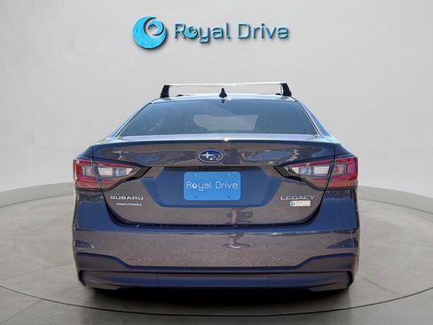 Used 2024 Subaru Legacy Premium w/ Tech Package #1 AWD/4WD image 4