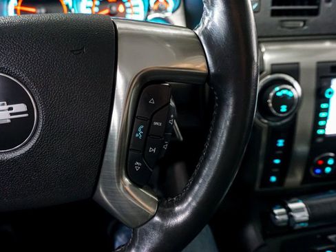 Used 2009 HUMMER H2 Luxury AWD/4WD image 66
