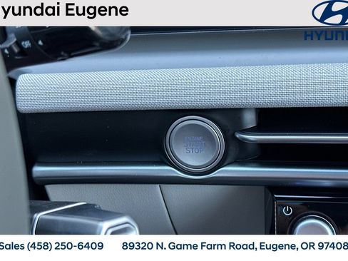 New 2026 Hyundai Tucson Limited AWD/4WD image 25