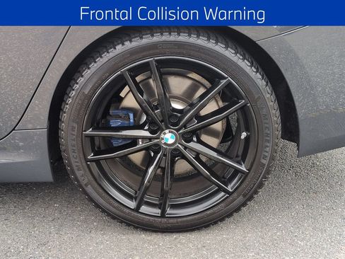 Used 2024 BMW M340i xDrive w/ Premium Package AWD/4WD image 30