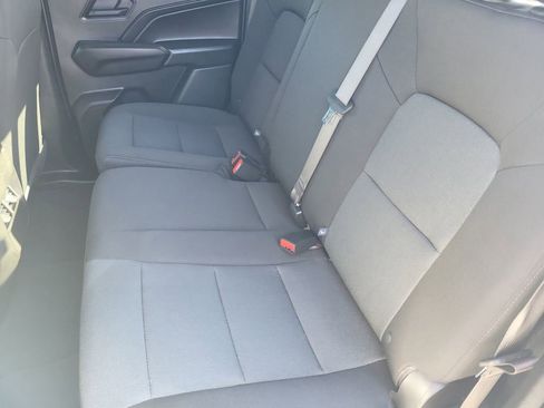 Certified 2025 Chevrolet Colorado Trail Boss image 8