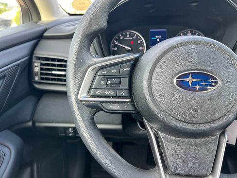 Used 2024 Subaru Outback AWD/4WD image 29