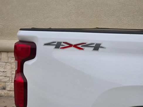 Used 2021 Chevrolet Silverado 2500 W/T w/ WT Convenience Package image 26