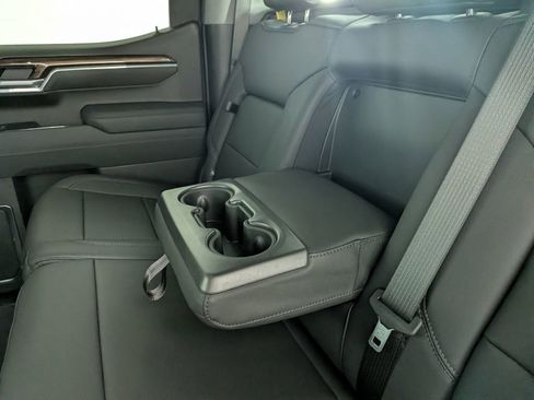 New 2026 Chevrolet Silverado 1500 LT Trail Boss w/ LT Trail Boss Premium Package AWD/4WD image 28