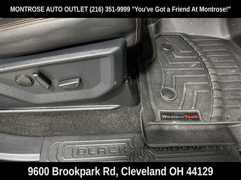 Used 2022 Ford F150 XLT w/ Equipment Group 302A High AWD/4WD image 46