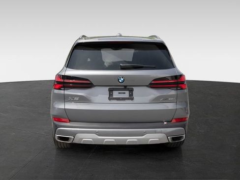 Used 2026 BMW X5 xDrive40i AWD/4WD image 8