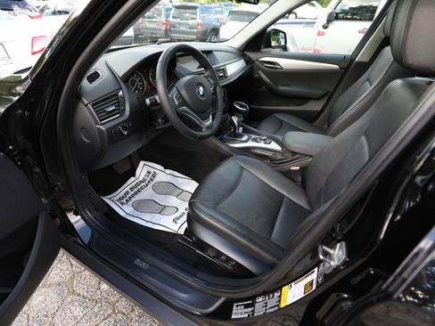 Used 2014 BMW X1 xDrive28i AWD/4WD image 16