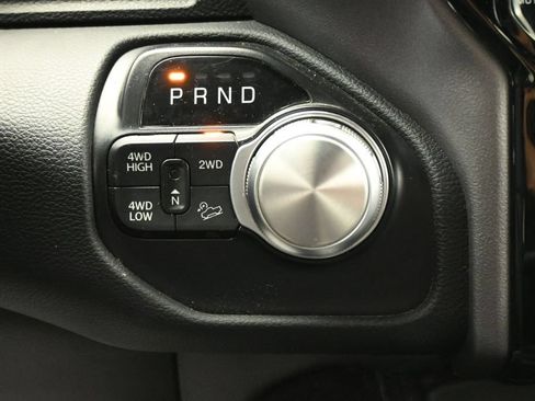 Used 2020 RAM 2500 Laramie AWD/4WD image 21