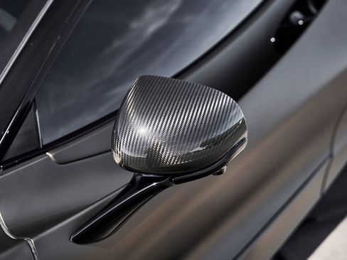 Used 2025 McLaren 750S Spider RWD image 11