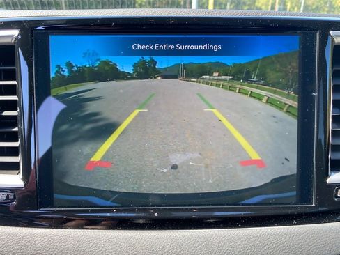 New 2026 Chrysler Voyager LX image 21