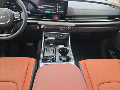New 2026 Kia Carnival SX FWD image 15