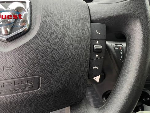 Used 2021 RAM ProMaster 3500 FWD image 23