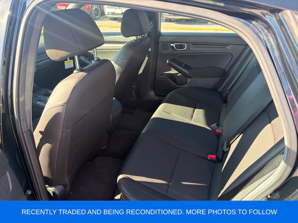 Used 2026 Honda Civic Sport image 6