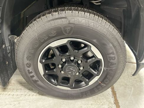 Certified 2023 RAM 2500 Laramie AWD/4WD image 11