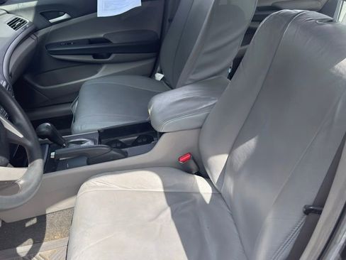 Used 2008 Honda Accord LX-P image 8