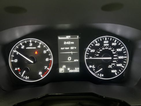 Certified 2022 Subaru Legacy Premium image 17