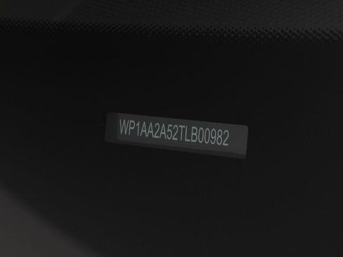 Certified 2026 Porsche Macan AWD/4WD image 48