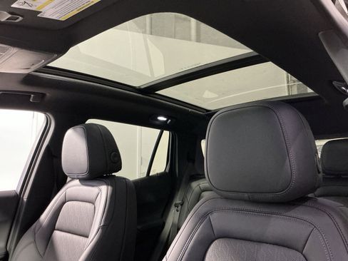 New 2026 Chevrolet Equinox LT w/ Convenience Package II image 31