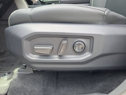 Used 2026 Toyota Tundra Limited w/ Nightshade Package AWD/4WD image 18