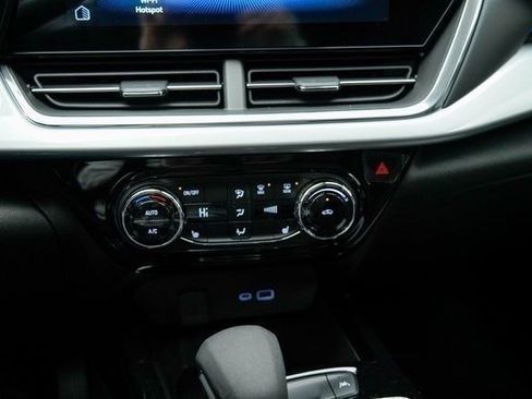 New 2026 Chevrolet Trax LT w/ Driver Confidence Package image 30