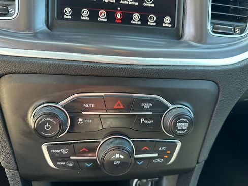 Used 2021 Dodge Charger SXT w/ Leather Interior Group image 24