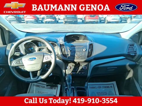 Used 2018 Ford Escape SE AWD/4WD image 14