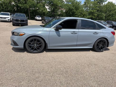 Used 2024 Honda Civic Sport image 18