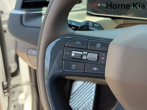 New 2026 Kia EV9 GT-Line AWD/4WD image 14