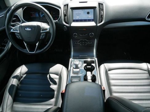 Certified 2020 Ford Edge SEL w/ Convenience Package AWD/4WD image 15