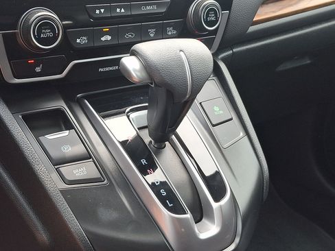 Used 2018 Honda CR-V EX image 16