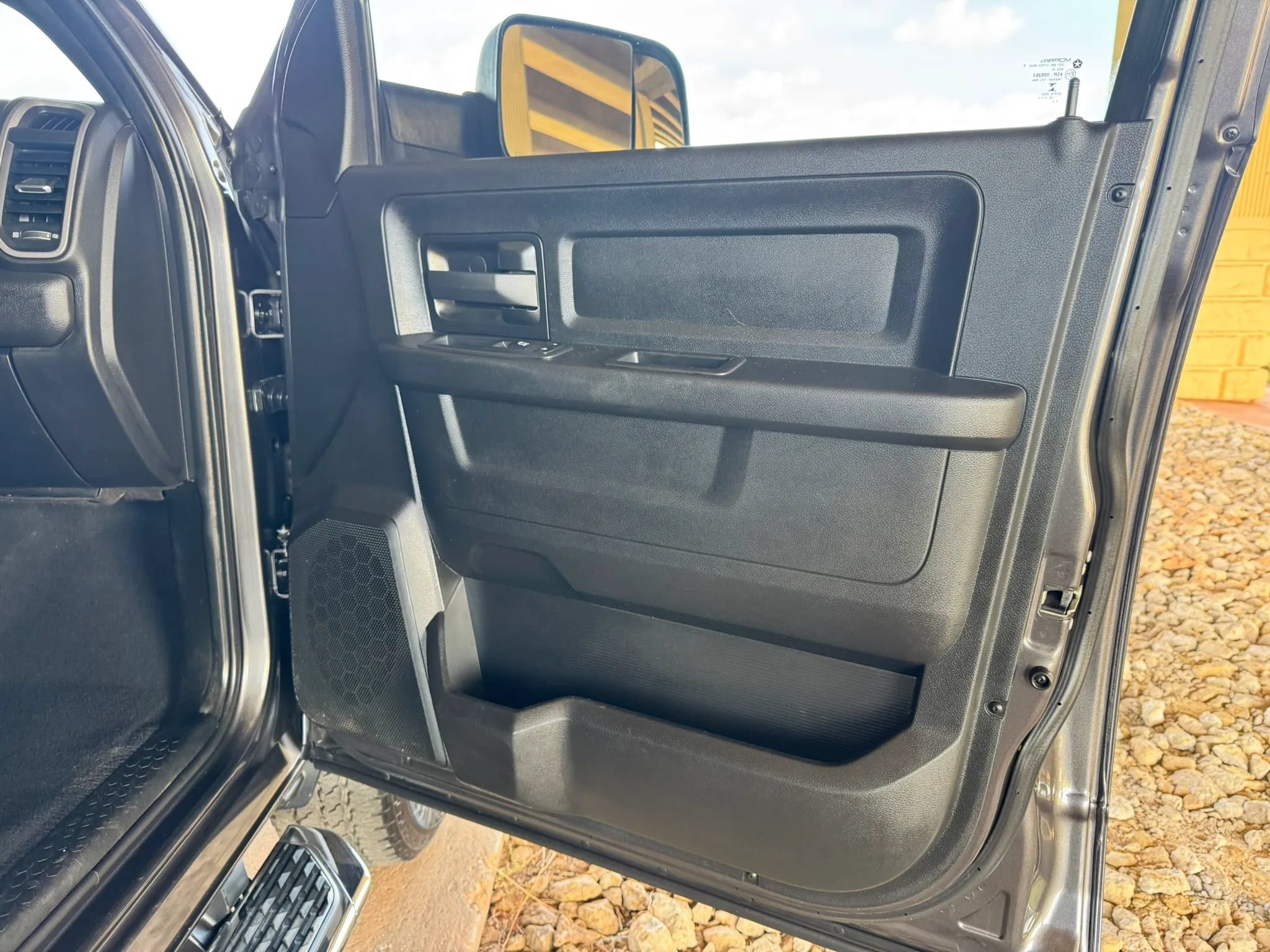 Used 2022 RAM 2500 Tradesman AWD/4WD image 26