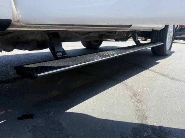 Used 2013 Ford F150 Platinum AWD/4WD image 19