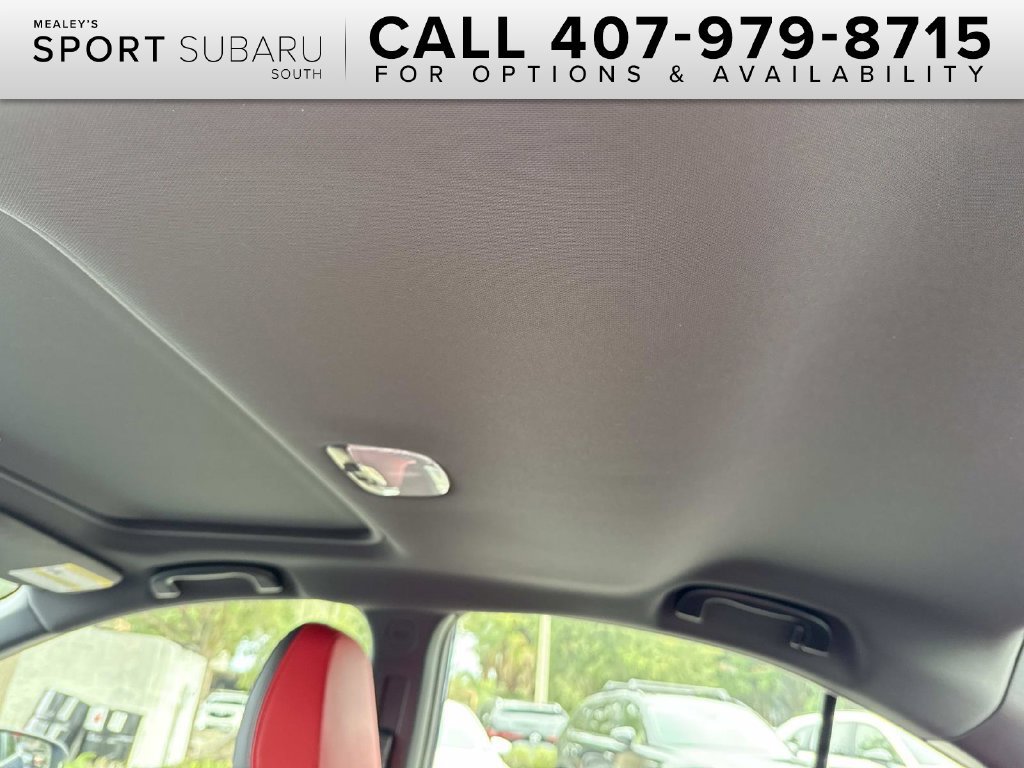New 2026 Subaru WRX Limited AWD/4WD image 16
