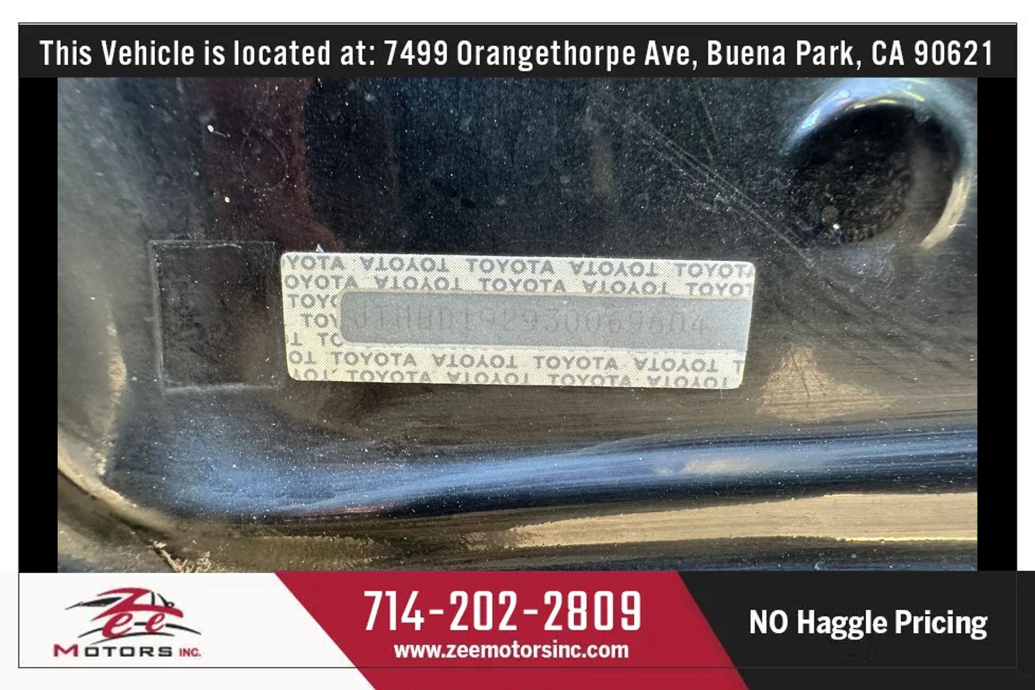 Used 2003 Lexus IS 300 w/ Power & Ecsaine Pkg RWD image 58