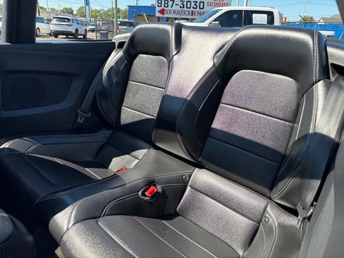 Used 2019 Ford Mustang GT Premium w/ GT Performance Package RWD image 15