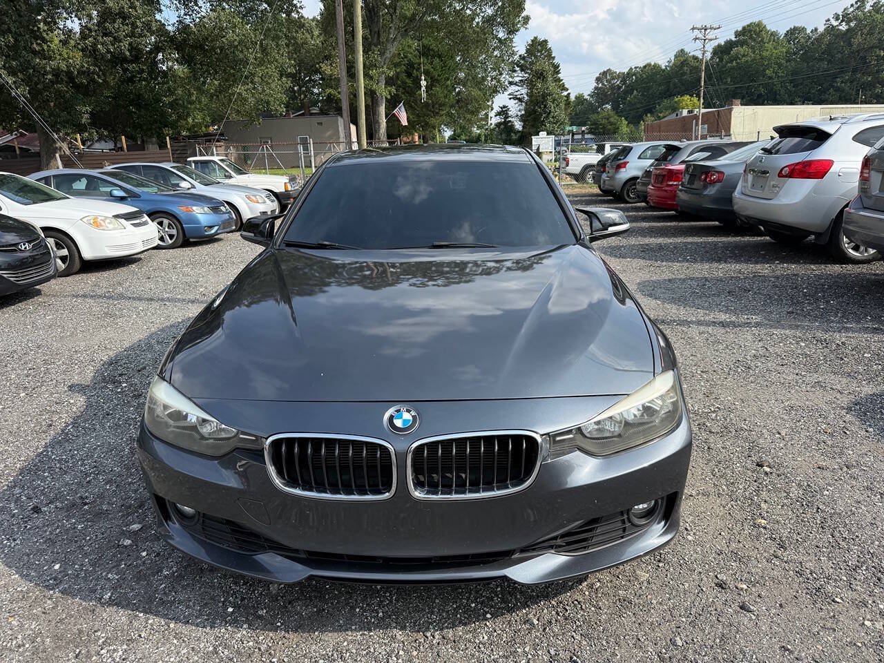 Used 2012 BMW 328i Sedan RWD image 6