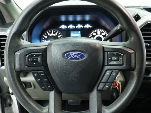 Used 2019 Ford F150 XLT RWD image 10