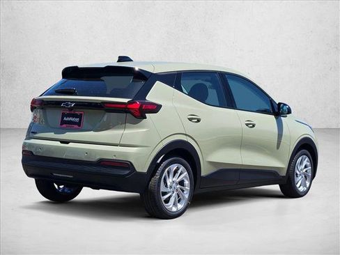 New 2027 Chevrolet Bolt LT FWD image 2