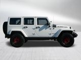 Used 2015 Jeep Wrangler Unlimited Rubicon image 4