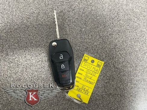 Used 2020 Ford Ranger XLT w/ Equipment Group 301A Mid image 25