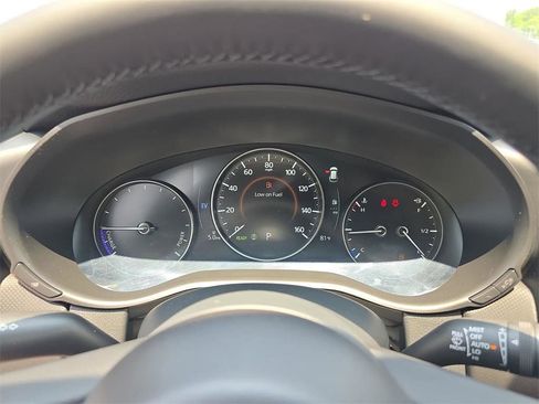 Certified 2025 MAZDA CX-50 2.5 Hybrid w/ Weather Package image 33