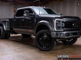 Used 2026 Ford F450 Platinum w/ FX4 Off-Road Package video 1