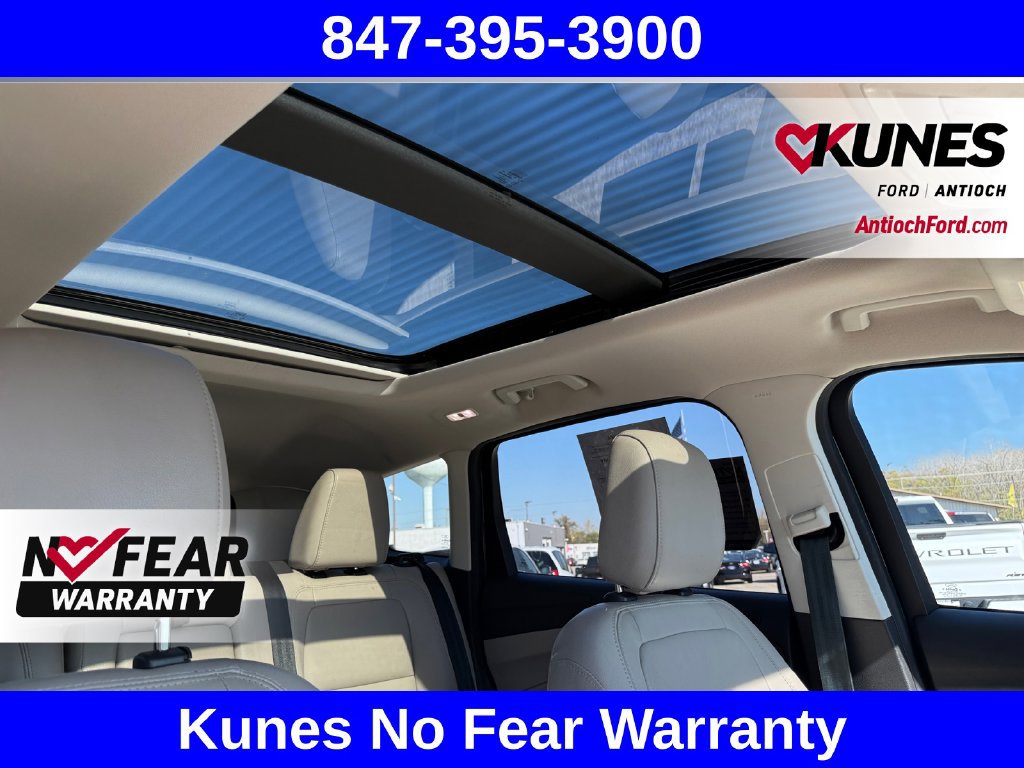 Used 2019 Ford Escape Titanium AWD/4WD image 48