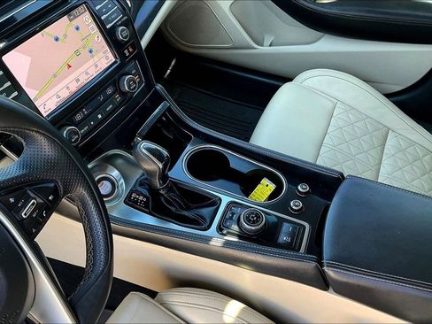 Used 2022 Nissan Maxima Platinum FWD image 13