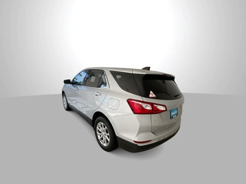 Used 2020 Chevrolet Equinox LT AWD/4WD image 6