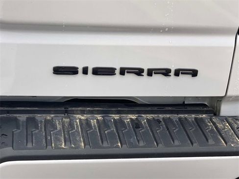 Used 2024 GMC Sierra 1500 Denali Ultimate image 5