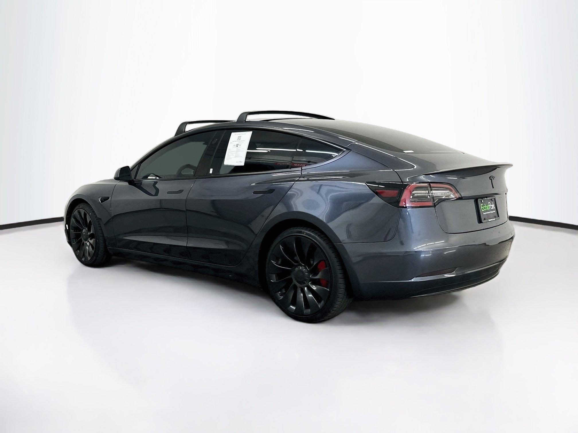 Used 2022 Tesla Model 3 Performance AWD/4WD image 5