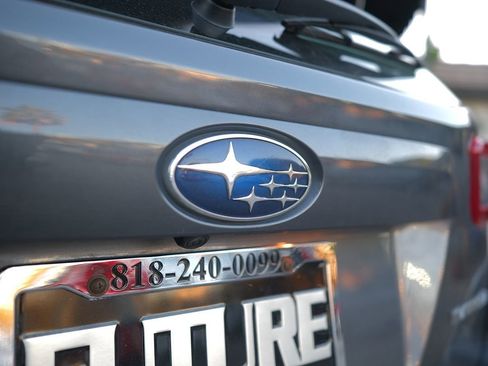 Used 2023 Subaru Impreza 2.0i image 42