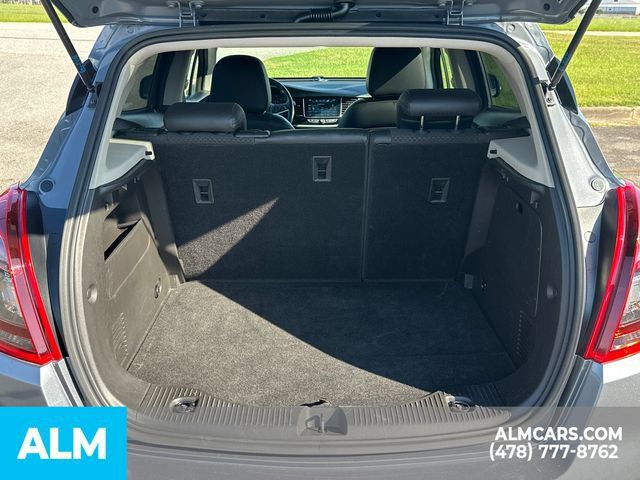 Used 2019 Buick Encore Preferred w/ Safety Package FWD image 21