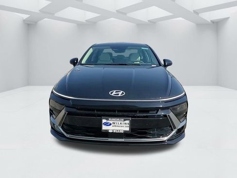 New 2025 Hyundai Sonata SEL image 11